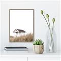 Picture of Lake House Neutral  _GroupedProduct_Rectangle_Portrait_Photography _GroupedProduct_Rectangle_Portrait_Canvas_Framed_