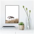 Picture of Lake House Neutral  _GroupedProduct_Rectangle_Portrait_Photography _GroupedProduct_Rectangle_Portrait_Canvas_Framed_