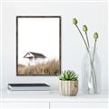 Picture of Lake House Neutral  _GroupedProduct_Rectangle_Portrait_Photography _GroupedProduct_Rectangle_Portrait_Canvas_Framed_