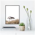 Picture of Lake House Neutral  _GroupedProduct_Rectangle_Portrait_Photography _GroupedProduct_Rectangle_Portrait_Canvas_Framed_