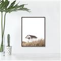 Picture of Lake House Neutral  _GroupedProduct_Rectangle_Portrait_Photography _GroupedProduct_Rectangle_Portrait_Canvas_Framed_