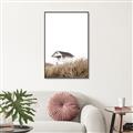 Picture of Lake House Neutral  _GroupedProduct_Rectangle_Portrait_Photography _GroupedProduct_Rectangle_Portrait_Canvas_Framed_