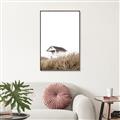 Picture of Lake House Neutral  _GroupedProduct_Rectangle_Portrait_Photography _GroupedProduct_Rectangle_Portrait_Canvas_Framed_
