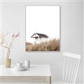 Picture of Lake House Neutral  _GroupedProduct_Rectangle_Portrait_Photography _GroupedProduct_Rectangle_Portrait_Canvas_Framed_