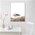 Picture of Lake House Neutral  _GroupedProduct_Rectangle_Portrait_Photography _GroupedProduct_Rectangle_Portrait_Canvas_Framed_