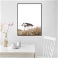 Picture of Lake House Neutral  _GroupedProduct_Rectangle_Portrait_Photography _GroupedProduct_Rectangle_Portrait_Canvas_Framed_