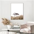 Picture of Lake House Neutral  _GroupedProduct_Rectangle_Portrait_Photography _GroupedProduct_Rectangle_Portrait_Canvas_Framed_