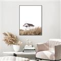Picture of Lake House Neutral  _GroupedProduct_Rectangle_Portrait_Photography _GroupedProduct_Rectangle_Portrait_Canvas_Framed_