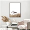 Picture of Lake House Neutral  _GroupedProduct_Rectangle_Portrait_Photography _GroupedProduct_Rectangle_Portrait_Canvas_Framed_