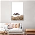 Picture of Lake House Neutral  _GroupedProduct_Rectangle_Portrait_Photography _GroupedProduct_Rectangle_Portrait_Canvas_Framed_