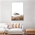 Picture of Lake House Neutral  _GroupedProduct_Rectangle_Portrait_Photography _GroupedProduct_Rectangle_Portrait_Canvas_Framed_