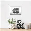 Picture of East Coast Shore _GroupedProduct_Rectangle_Landscape_Photography _GroupedProduct_Rectangle_Landscape_Canvas_Framed_