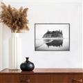Picture of East Coast Shore _GroupedProduct_Rectangle_Landscape_Photography _GroupedProduct_Rectangle_Landscape_Canvas_Framed_