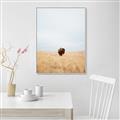 Picture of Field Guy _GroupedProduct_Rectangle_Portrait_Photography _GroupedProduct_Rectangle_Portrait_Canvas_Framed_