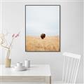 Picture of Field Guy _GroupedProduct_Rectangle_Portrait_Photography _GroupedProduct_Rectangle_Portrait_Canvas_Framed_