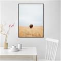 Picture of Field Guy _GroupedProduct_Rectangle_Portrait_Photography _GroupedProduct_Rectangle_Portrait_Canvas_Framed_