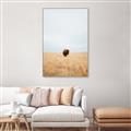 Picture of Field Guy _GroupedProduct_Rectangle_Portrait_Photography _GroupedProduct_Rectangle_Portrait_Canvas_Framed_