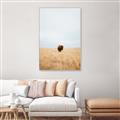Picture of Field Guy _GroupedProduct_Rectangle_Portrait_Photography _GroupedProduct_Rectangle_Portrait_Canvas_Framed_
