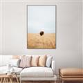 Picture of Field Guy _GroupedProduct_Rectangle_Portrait_Photography _GroupedProduct_Rectangle_Portrait_Canvas_Framed_