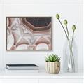Picture of Blush Architecture _GroupedProduct_Rectangle_Landscape_Photography _GroupedProduct_Rectangle_Landscape_Canvas_Framed_
