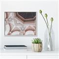 Picture of Blush Architecture _GroupedProduct_Rectangle_Landscape_Photography _GroupedProduct_Rectangle_Landscape_Canvas_Framed_