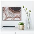 Picture of Blush Architecture _GroupedProduct_Rectangle_Landscape_Photography _GroupedProduct_Rectangle_Landscape_Canvas_Framed_
