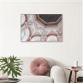 Picture of Blush Architecture _GroupedProduct_Rectangle_Landscape_Photography _GroupedProduct_Rectangle_Landscape_Canvas_Framed_