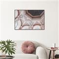 Picture of Blush Architecture _GroupedProduct_Rectangle_Landscape_Photography _GroupedProduct_Rectangle_Landscape_Canvas_Framed_