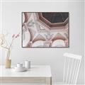 Picture of Blush Architecture _GroupedProduct_Rectangle_Landscape_Photography _GroupedProduct_Rectangle_Landscape_Canvas_Framed_
