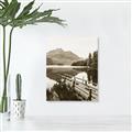 Picture of Perfect Place _GroupedProduct_Rectangle_Portrait_Photography _GroupedProduct_Rectangle_Portrait_Unframed_Print_Only_
