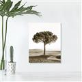 Picture of The Only Tree _GroupedProduct_Rectangle_Portrait_Photography _GroupedProduct_Rectangle_Portrait_Unframed_Print_Only_