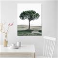 Picture of The Only Tree _GroupedProduct_Rectangle_Portrait_Photography _GroupedProduct_Rectangle_Portrait_Unframed_Print_Only_