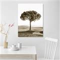 Picture of The Only Tree _GroupedProduct_Rectangle_Portrait_Photography _GroupedProduct_Rectangle_Portrait_Unframed_Print_Only_
