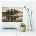 Picture of Reflection on the Lake _GroupedProduct_Rectangle_Landscape_Photography _GroupedProduct_Rectangle_Landscape_Unframed_Print_Only_