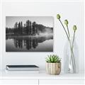Picture of Reflection on the Lake _GroupedProduct_Rectangle_Landscape_Photography _GroupedProduct_Rectangle_Landscape_Unframed_Print_Only_