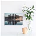 Picture of Reflection on the Lake _GroupedProduct_Rectangle_Landscape_Photography _GroupedProduct_Rectangle_Landscape_Unframed_Print_Only_