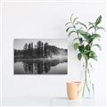 Picture of Reflection on the Lake _GroupedProduct_Rectangle_Landscape_Photography _GroupedProduct_Rectangle_Landscape_Unframed_Print_Only_