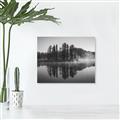 Picture of Reflection on the Lake _GroupedProduct_Rectangle_Landscape_Photography _GroupedProduct_Rectangle_Landscape_Unframed_Print_Only_