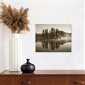 Picture of Reflection on the Lake _GroupedProduct_Rectangle_Landscape_Photography _GroupedProduct_Rectangle_Landscape_Unframed_Print_Only_