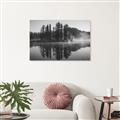 Picture of Reflection on the Lake _GroupedProduct_Rectangle_Landscape_Photography _GroupedProduct_Rectangle_Landscape_Unframed_Print_Only_