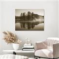 Picture of Reflection on the Lake _GroupedProduct_Rectangle_Landscape_Photography _GroupedProduct_Rectangle_Landscape_Unframed_Print_Only_