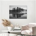 Picture of Reflection on the Lake _GroupedProduct_Rectangle_Landscape_Photography _GroupedProduct_Rectangle_Landscape_Unframed_Print_Only_