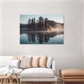 Picture of Reflection on the Lake _GroupedProduct_Rectangle_Landscape_Photography _GroupedProduct_Rectangle_Landscape_Unframed_Print_Only_