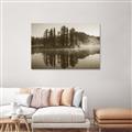 Picture of Reflection on the Lake _GroupedProduct_Rectangle_Landscape_Photography _GroupedProduct_Rectangle_Landscape_Unframed_Print_Only_