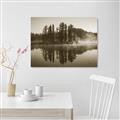 Picture of Reflection on the Lake _GroupedProduct_Rectangle_Landscape_Photography _GroupedProduct_Rectangle_Landscape_Unframed_Print_Only_