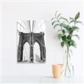 Picture of Brooklyn Bridge _GroupedProduct_Rectangle_Portrait_Photography _GroupedProduct_Rectangle_Portrait_Unframed_Print_Only_