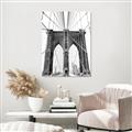 Picture of Brooklyn Bridge _GroupedProduct_Rectangle_Portrait_Photography _GroupedProduct_Rectangle_Portrait_Unframed_Print_Only_