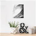 Picture of The Wave _GroupedProduct_Rectangle_Portrait_Photography _GroupedProduct_Rectangle_Portrait_Unframed_Print_Only_