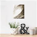 Picture of The Wave _GroupedProduct_Rectangle_Portrait_Photography _GroupedProduct_Rectangle_Portrait_Unframed_Print_Only_