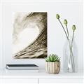 Picture of The Wave _GroupedProduct_Rectangle_Portrait_Photography _GroupedProduct_Rectangle_Portrait_Unframed_Print_Only_
